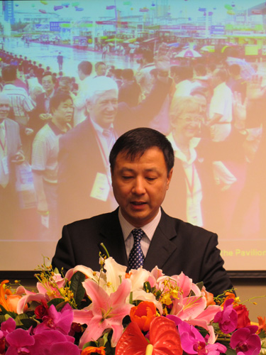 第二十一屆哈洽會(huì)：經(jīng)貿(mào)、旅游相映紅