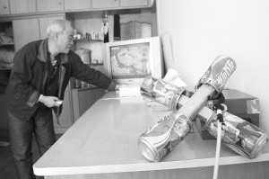 大連：被“忽略”的6年 被“遺忘”的104戶(hù)