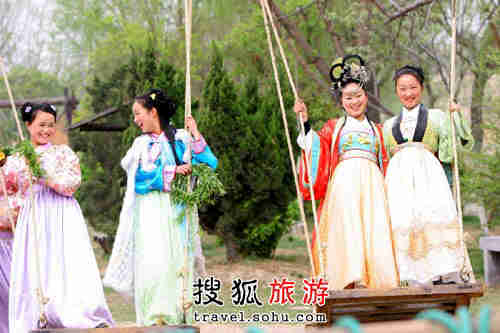 揭秘各地清明節(jié)祭掃飲食風(fēng)俗