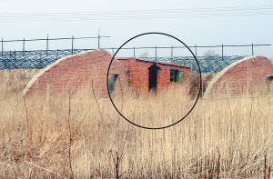 連夜蓋樓征地多要錢 沈陽農(nóng)民騙補(bǔ)償款被判刑