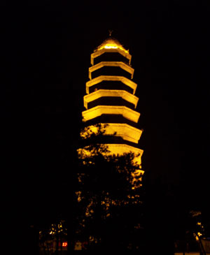 延安主打紅色旅游牌 培育6個重點(diǎn)景區(qū)完善5條精品線路