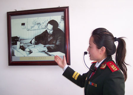 延安主打紅色旅游牌 培育6個重點景區(qū)完善5條精品線路