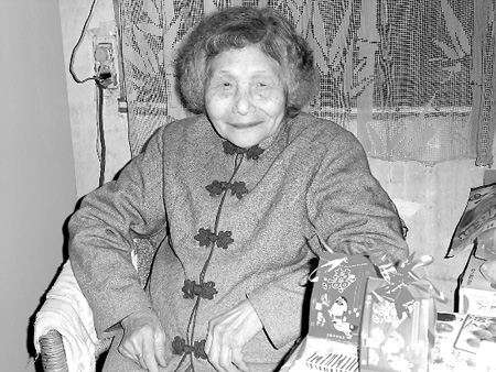 紹興90歲紅娘半個世紀撮合兩百對新人