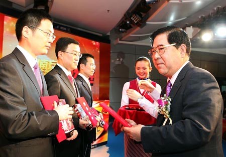 南方航空首屆機務(wù)技能大賽圓滿收官