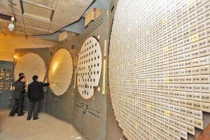 重慶將昔日絕密核工廠開發(fā)為旅游點(diǎn)