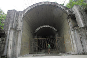 重慶將昔日絕密核工廠開發(fā)為旅游點(diǎn)