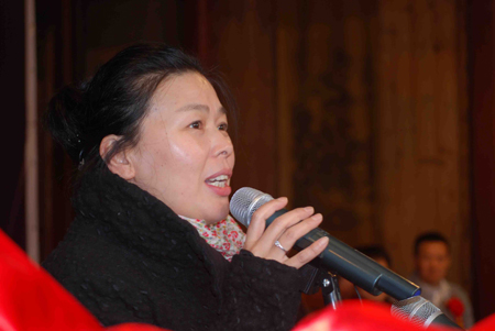 電影《愛(ài)在廊橋》在福建壽寧舉行開(kāi)機(jī)儀式