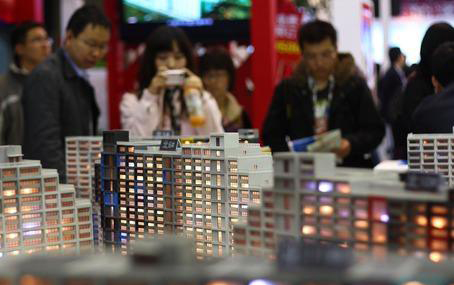 房價漲聲依舊 新一輪樓市調(diào)控政策呼之欲出