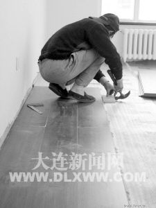 打著“原廠(chǎng)出品”旗號(hào)忽悠人 謹(jǐn)防落入安裝陷阱