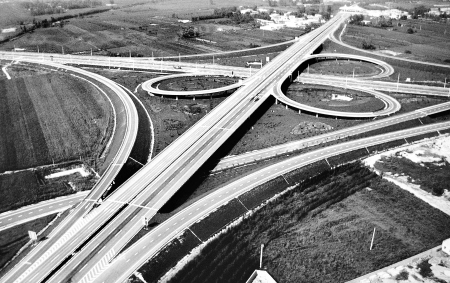 西安一日交通圈10年后將輻射大半中國