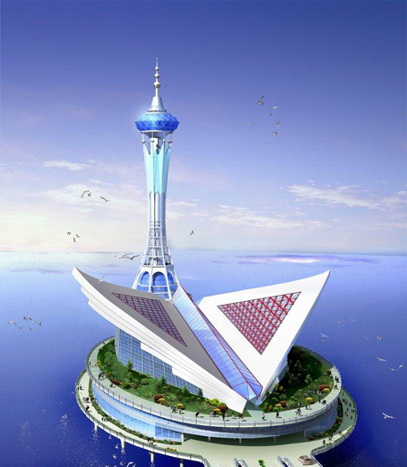 寧波打造“戶外世博園” “九·九”攻略迎接境內(nèi)外游客