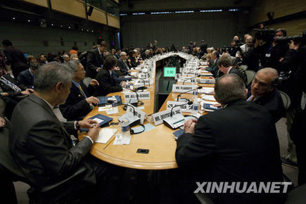 中國成為世界銀行第三大股東國