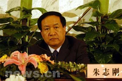 人大預(yù)算委原主任朱志剛因違規(guī)低價(jià)買房落馬