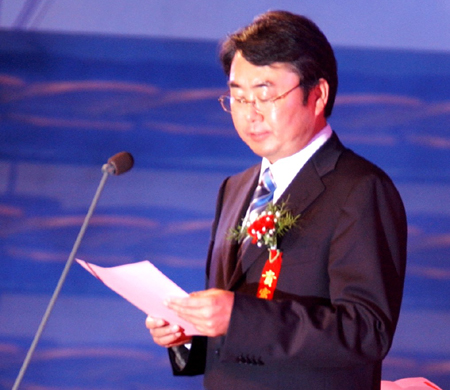 河南南陽(yáng)第八屆玉雕節(jié)盛大開幕