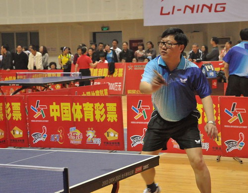 2010年達(dá)州市全民健身節(jié)正式啟動（組圖）