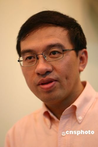 王志結束副市長掛職返京 本周將回央視報到