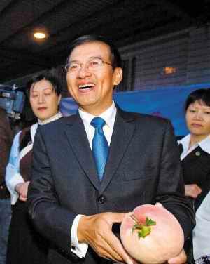 王志結束副市長掛職返京 本周將回央視報到