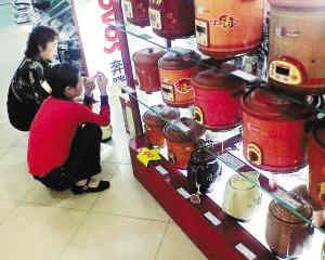 美的“紫砂煲”騙局被揭穿 顯現(xiàn)監(jiān)管缺失