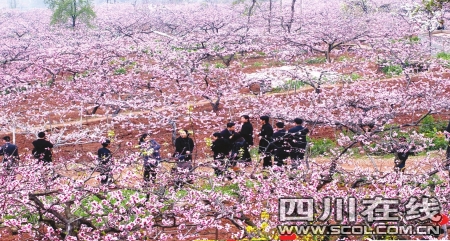 四川風(fēng)景名勝區(qū)或不再設(shè)“市縣級(jí)”