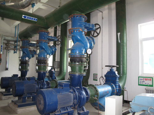 瓦斯治理國際會議代表考察淮南礦業(yè)集團(tuán)