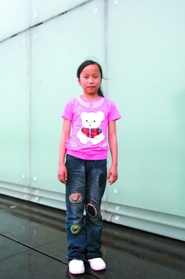 重慶20年出5個全國十佳少先隊員 他們是怎樣成長的