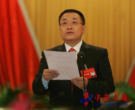 我國(guó)部分省級(jí)黨政一把手調(diào)整 絕大多數(shù)為“50”后