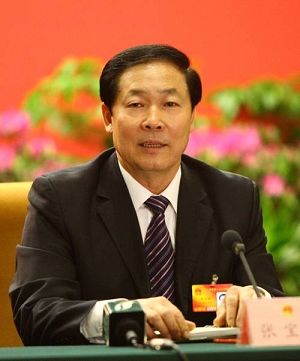 我國(guó)部分省級(jí)黨政一把手調(diào)整 絕大多數(shù)為“50”后