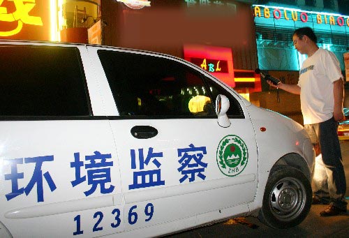 高考期間制造噪音最高罰20萬(wàn) 三工地被逮現(xiàn)行