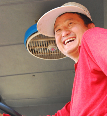 河南潢川：“農(nóng)民專業(yè)合作社”助長(zhǎng)農(nóng)民增收