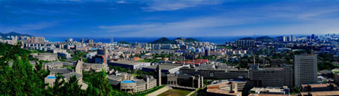 大連軟件園榮膺WWF“地球一小時綠色園區(qū)”