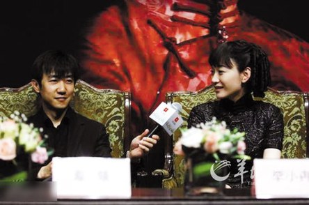 鄢頗被砍過程僅10秒 警方追捕3名在逃嫌犯(圖)