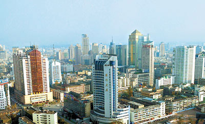 細(xì)數(shù)中國白領(lǐng)買房最困難城市