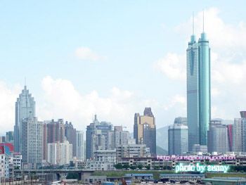 細數(shù)中國白領(lǐng)買房最困難城市