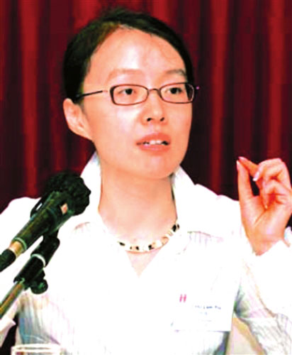 吸金地產(chǎn)界:10位女富豪和17位男富豪大PK