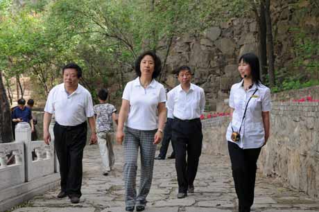 從“挖煤”到“挖文化”——楊連富書寫山西煤老板的另類傳奇