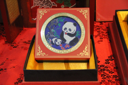 品味蜀風(fēng)蜀韻蜀味道(組圖)