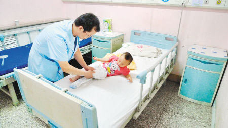 陜西警方介入調(diào)查榆林“釘子女孩”謎團