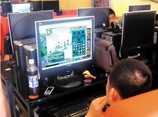 文化部出臺新政 監(jiān)管網(wǎng)絡(luò)游戲虛擬貨幣交易