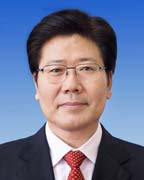 張春賢兼任新疆生產(chǎn)建設(shè)兵團黨委第一書記 車俊任政委