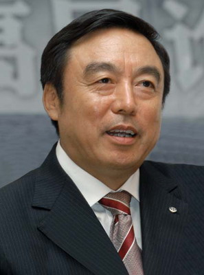 馬蔚華繼任招行行長:掌舵近12年 力推二次轉型