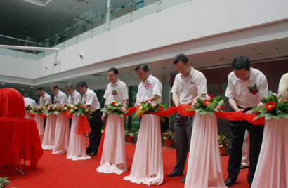 打造安徽對外窗口 進(jìn)軍國際輿論陣地—中國安徽英文網(wǎng)站正式開通