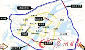 武漢修橋欠貸百億欲漲過(guò)橋費(fèi)1.5倍引爭(zhēng)議