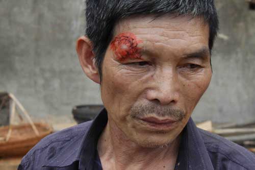 中國日報獨家特稿:福建南平災(zāi)后重建任重道遠