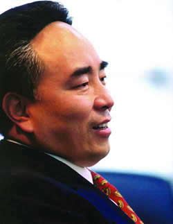 中國十大外逃富豪 賴昌星涉案金額250億(圖)