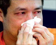 中國(guó)十大外逃富豪 賴昌星涉案金額250億(圖)