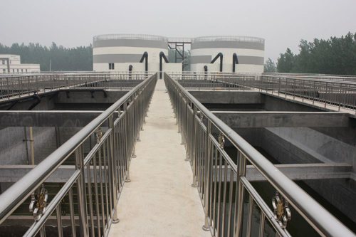 河南永城：產(chǎn)業(yè)集聚區(qū)高奏“基建升級(jí)”主旋律