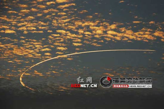 杭州不明飛行物仍是謎 猜測均被專家駁斥(圖)