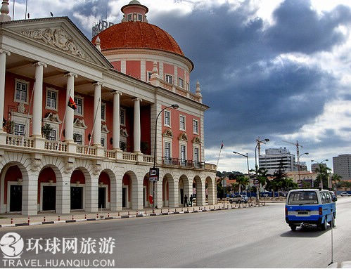 全球城市生活成本排名 中國大陸15城市上榜