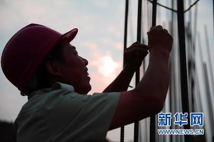 全總:“中暑”列入國(guó)家法定職業(yè)病目錄