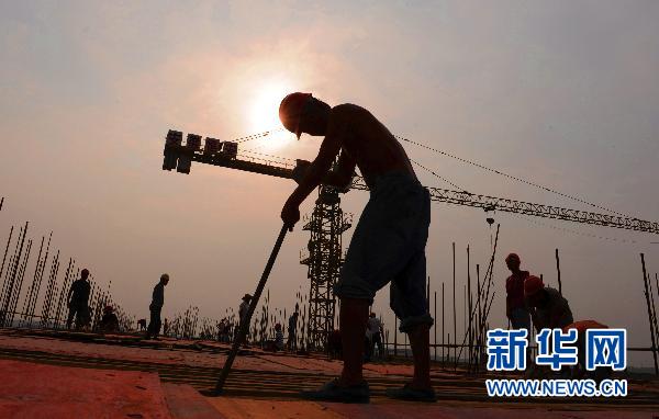 全總：“中暑”列入國(guó)家法定職業(yè)病目錄